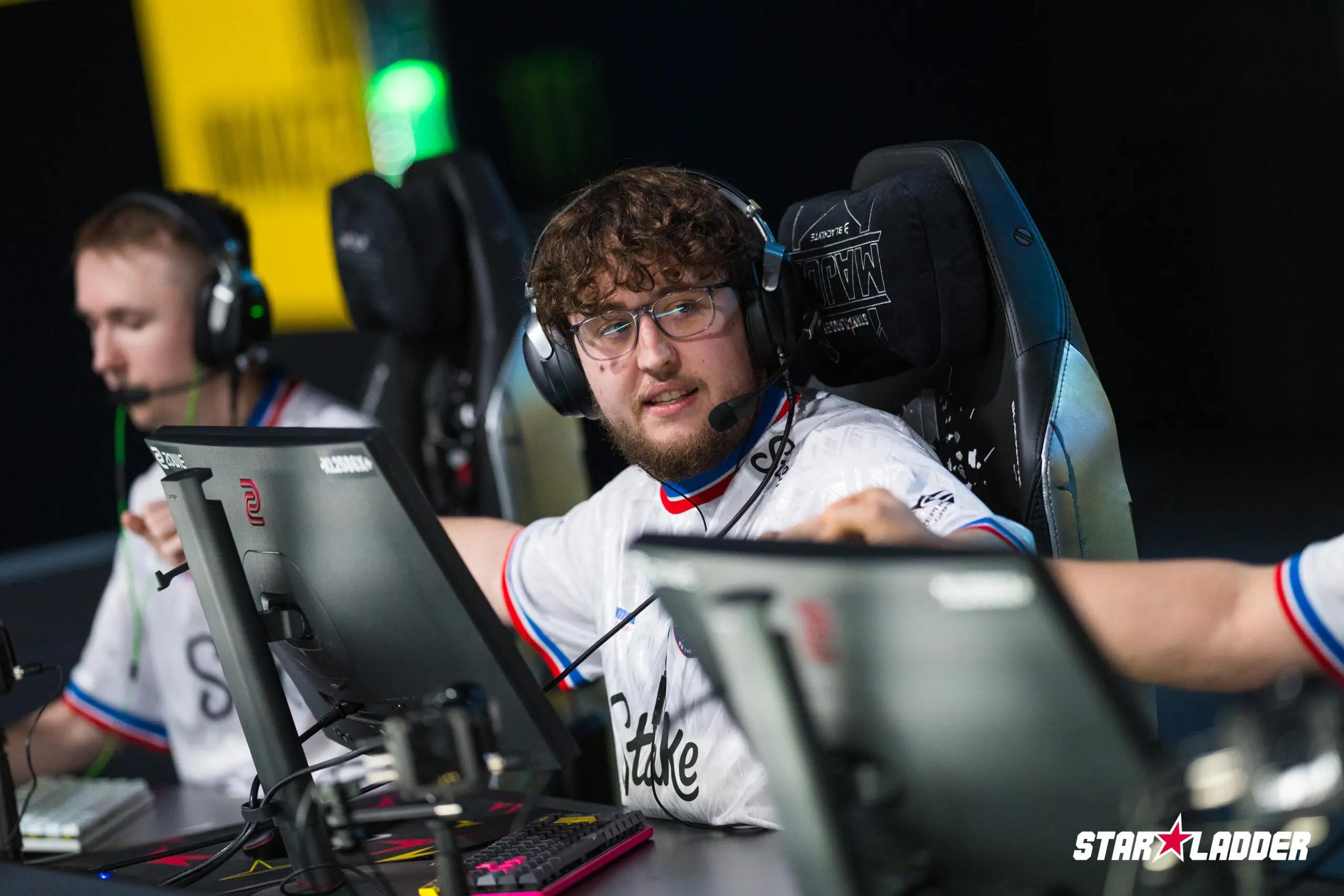 CS2: Guia definitivo da BLAST Rotterdam 2026 3 Jogador profissional de Counter-Strike Mathieu "ZywOo" Herbaut da Vitality