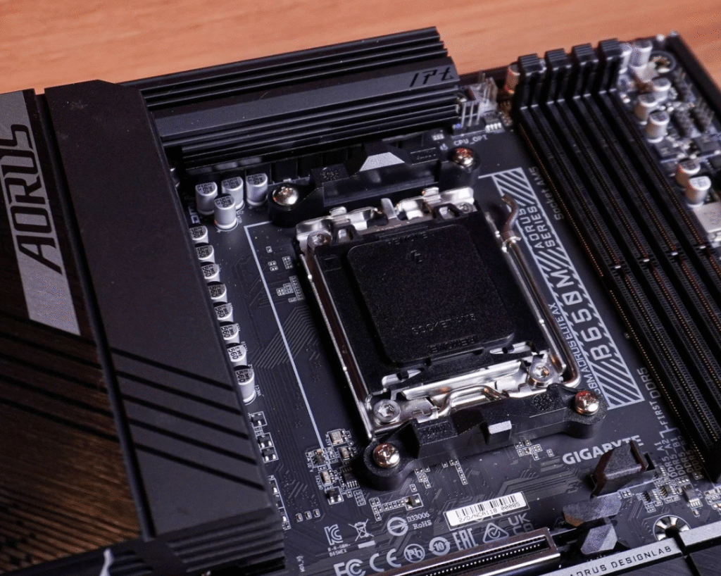 Rumor: AMD adia fim do chipset B650 em meio à explosão de preços da DDR5 2 Rumor: AMD adia fim do chipset B650 em meio à explosão de preços da DDR5 Captura de tela 2025 12 09 093023