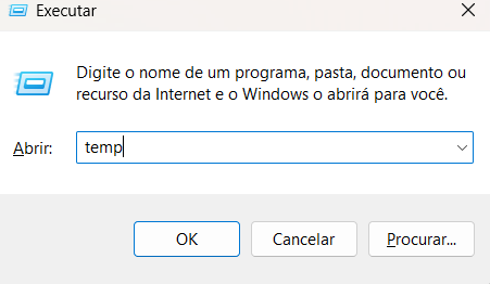 O que fazer quando o jogo não quer abrir? 2 O que fazer quando o jogo não quer abrir