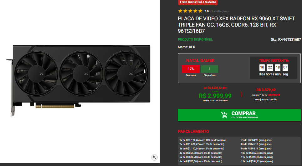 Montamos um PC Gamer para a nova geração por R$ 8.000 7 Montamos um PC Gamer para a nova geração por R$ 8.000 Captura de tela 2025 12 15 184200.png