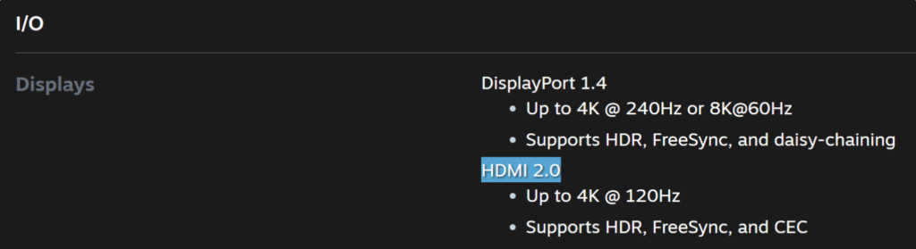 Por Que a Steam Machine Não Tem HDMI 2.1? 2 Por Que a Steam Machine Não Tem HDMI 2.1? Captura de tela 2025 12 16 135708