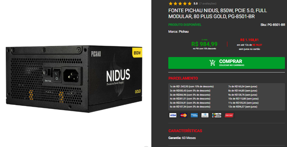 Fonte_Pichau_Nidus Fonte Pichau Nidus