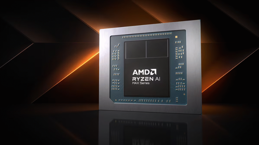 AMD "Medusa Halo": Rumores apontam para suporte a memórias LPDDR6 e arquitetura Zen 6 Captura de tela 2025 12 17 174128