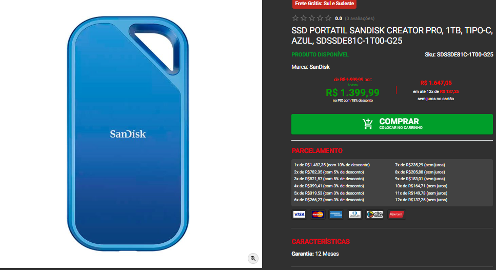 SSD_portatil_sandisk SSD portatil sandisk