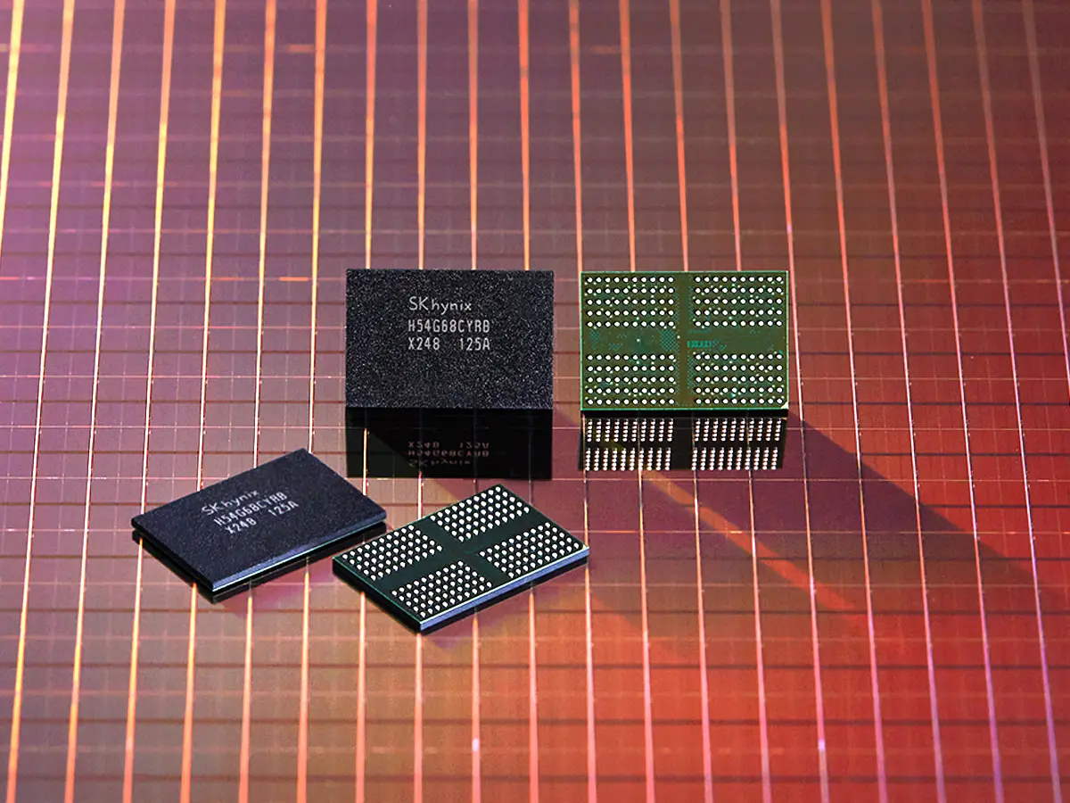 256 GB de RAM já custa mais que a RTX 5090 Figure 1. SK hynix Starts Mass Production of 1anm DRAM Using EUV Equipment.jpg
