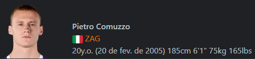 EA FC 26: Os 5 zagueiros mais promissores para o modo carreira Screenshot 787.png