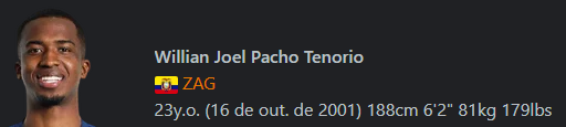 EA FC 26: Os 5 melhores zagueiros do jogo Screenshot 797.png