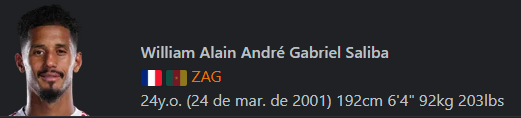 EA FC 26: Os 5 melhores zagueiros do jogo Screenshot 798.png