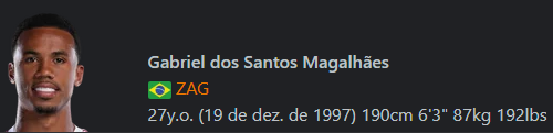 EA FC 26: Os 5 melhores zagueiros do jogo Screenshot 799.png