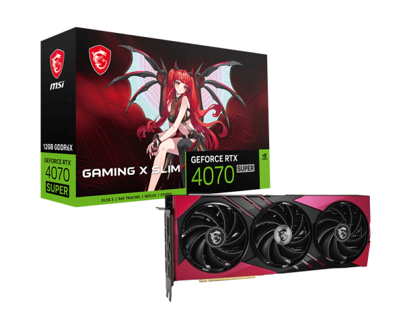 MSI