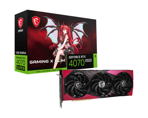 MSI lança nova linha MLG: monte um PC temático e estiloso 2 MSI