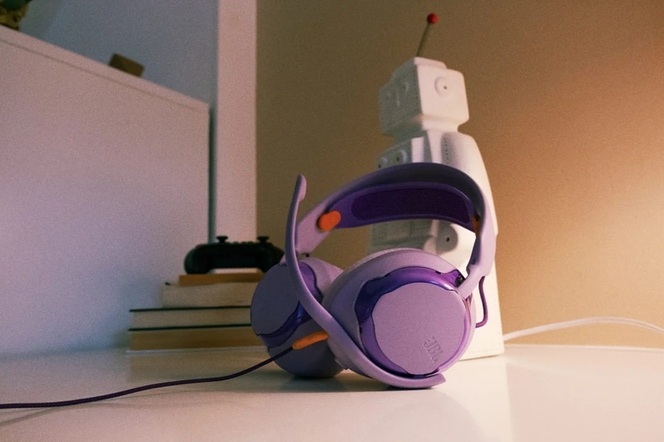 JBL