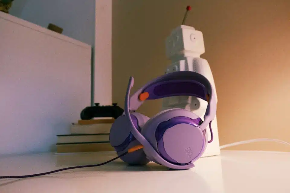 JBL