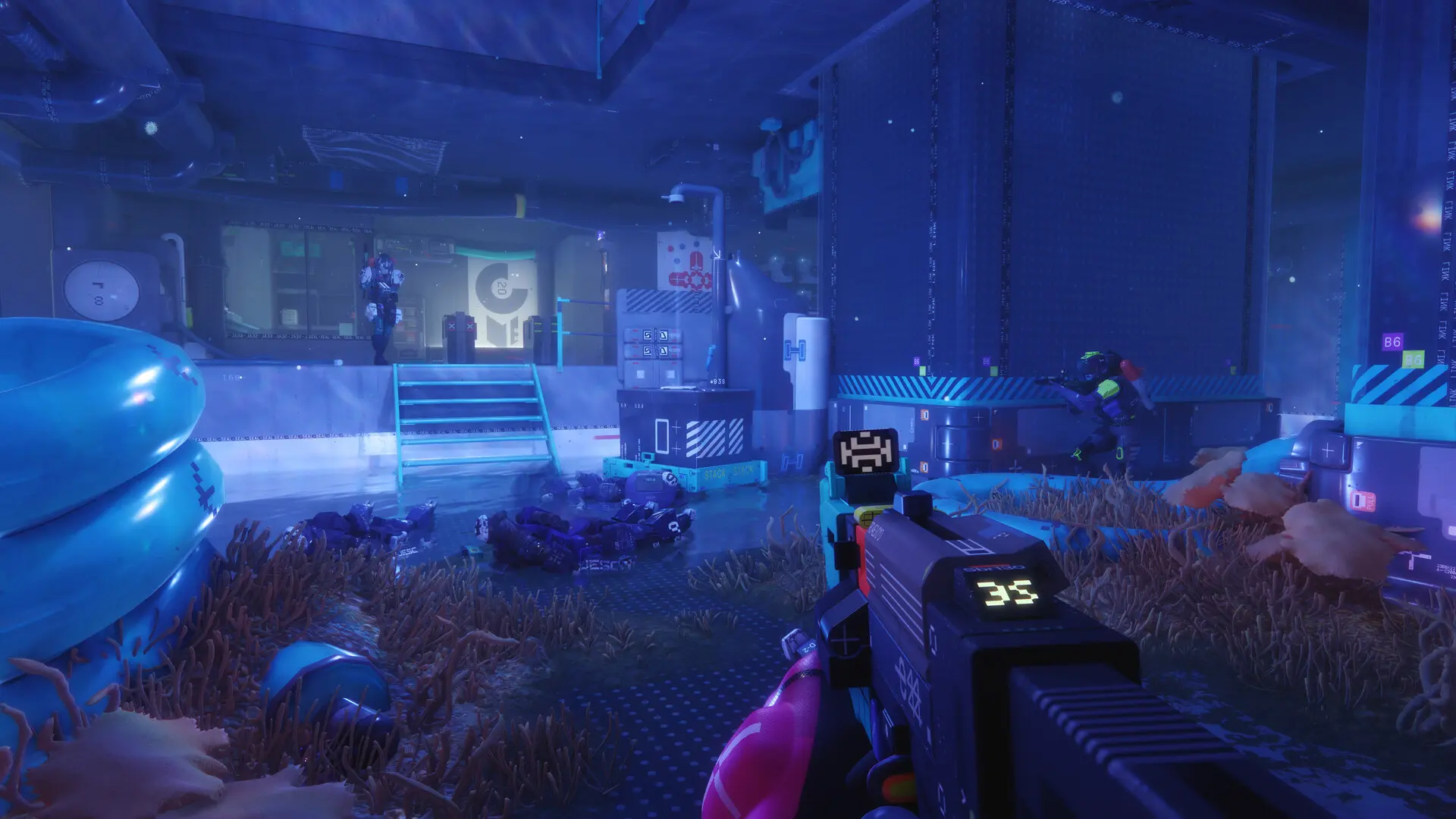Marathon muda de rumo? Bungie revela planos com PvE 3 Marathon muda de rumo? Bungie revela planos com PvE marathon.jpg