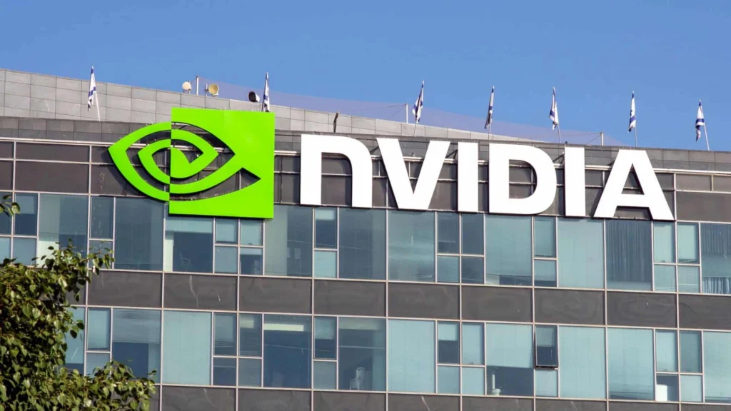 NVIDIA em 2026: Inovação em Ray Tracing e Desafios do Mercado de Hardware 3 Fachada_NVIDIA