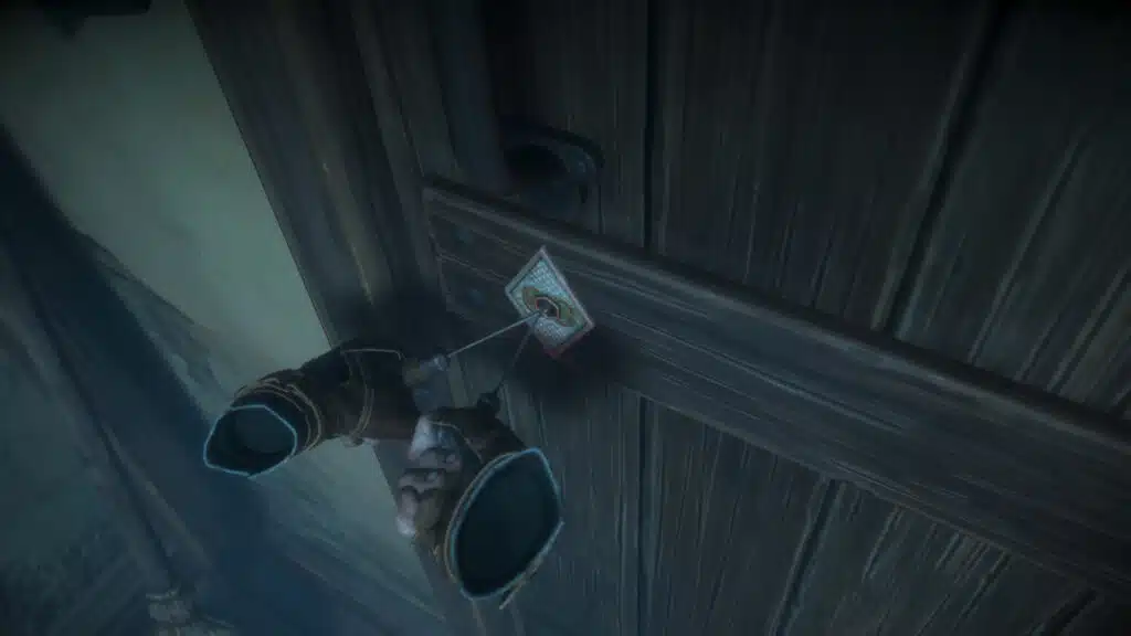 Thief VR: Legacy of Shadow leva a franquia para a realidade virtual 2 Thief VR: Legacy of Shadow leva a franquia para a realidade virtual ss 0fae7af1bb29c449574f90efd68da68790f38cf8.1920x1080