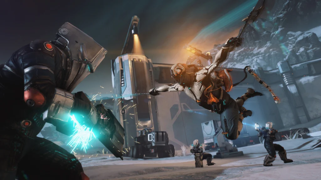 Confira requisitos para Warframe, multiplayer grátis de sucesso ss 2e4077f215eccde84171a4b8e0f2bc8a3264c776.1920x1080