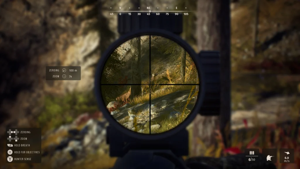 Requisitos para Way of the Hunter Elite, simulador de caça realista ss 37fb149a366a8250d60542f0fb56068ad79f520b.1920x1080