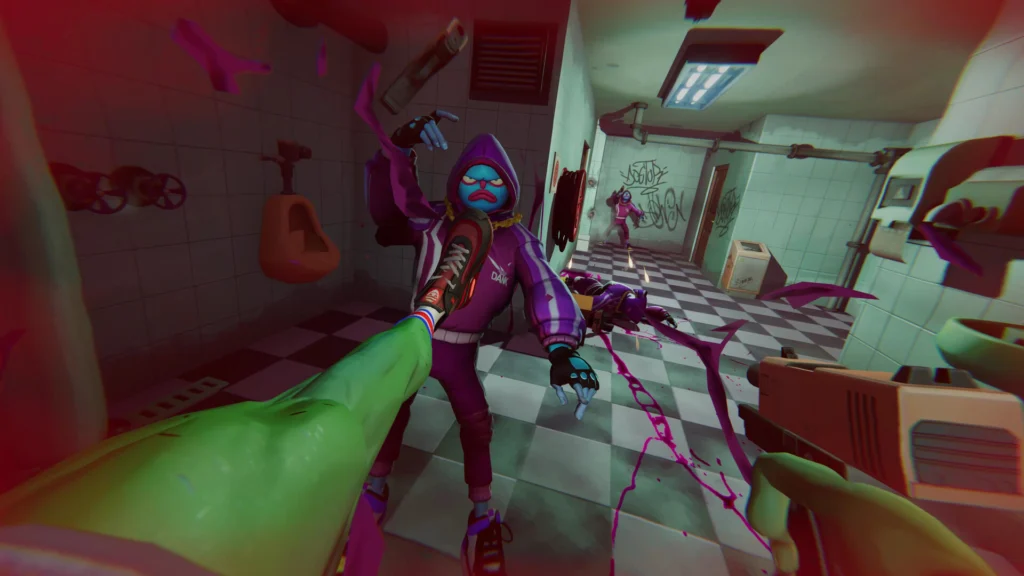 Requisitos para Anger Foot: FPS Frenético em promoção na Steam ss 6ca80dd86ee1f4d4f395f0f14a74d0eb00cbb7b3.1920x1080