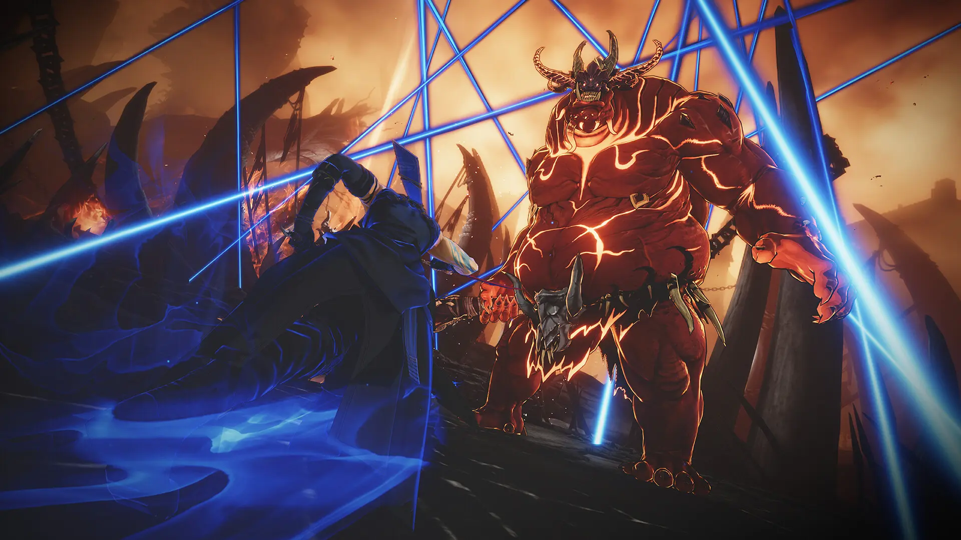 Requisitos Solo Leveling: Arise Overdrive, RPG de sucesso na Steam 2 Requisitos Solo Leveling: Arise Overdrive, RPG de sucesso na Steam