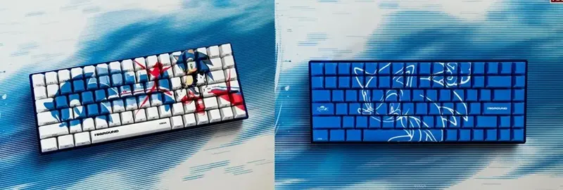 Sonic