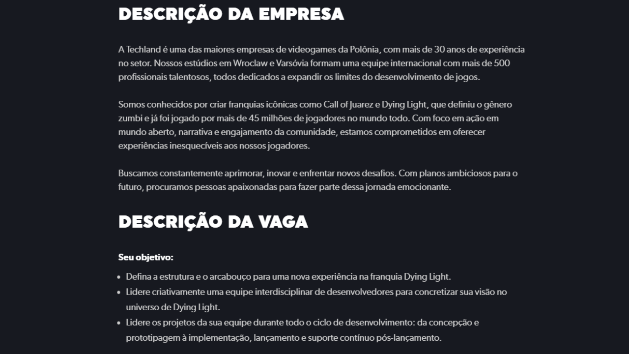 Dying Light pode ganhar nova experiência cooperativa 2 Dying Light pode ganhar nova experiência cooperativa valorant champions1280 1.png