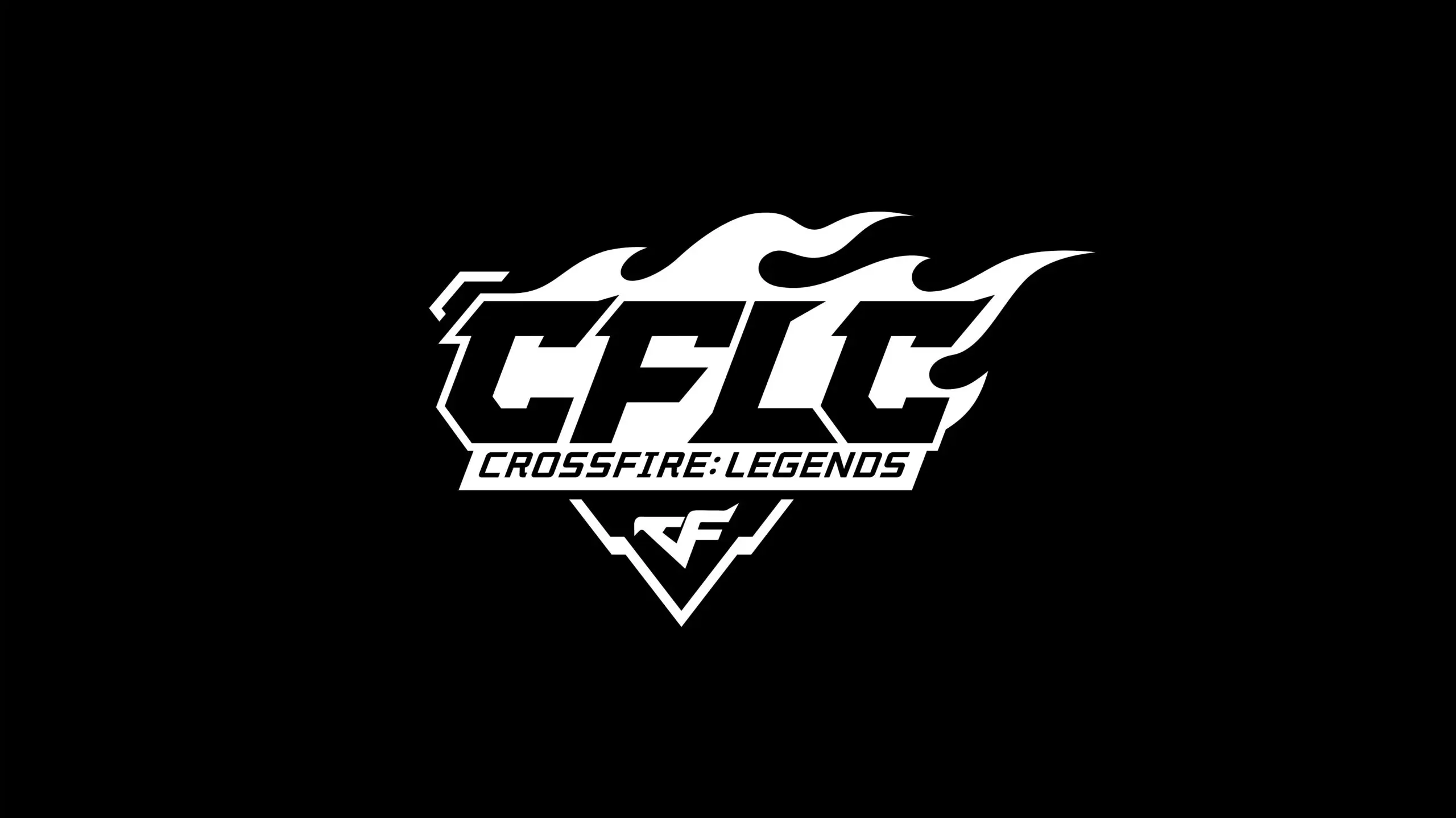 eSports: CF Legends tem informações reveladas; Confira 3 eSports: CF Legends tem informações reveladas; Confira 黑底白色logo scaled.jpg