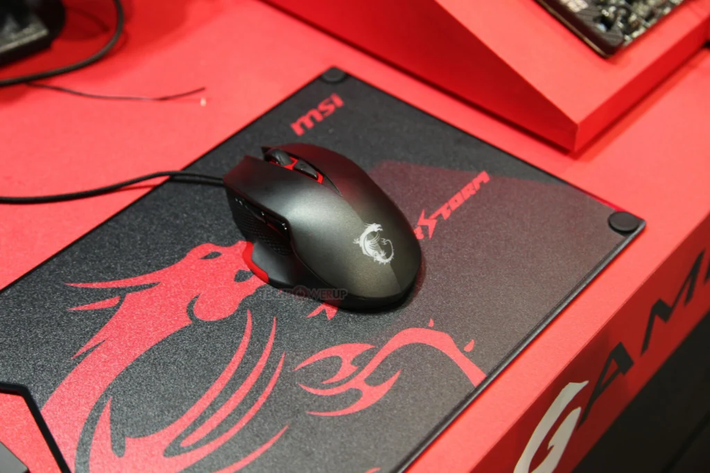 CES 2026: "custo benefício" é um dos focos da MSI para mercado 194a