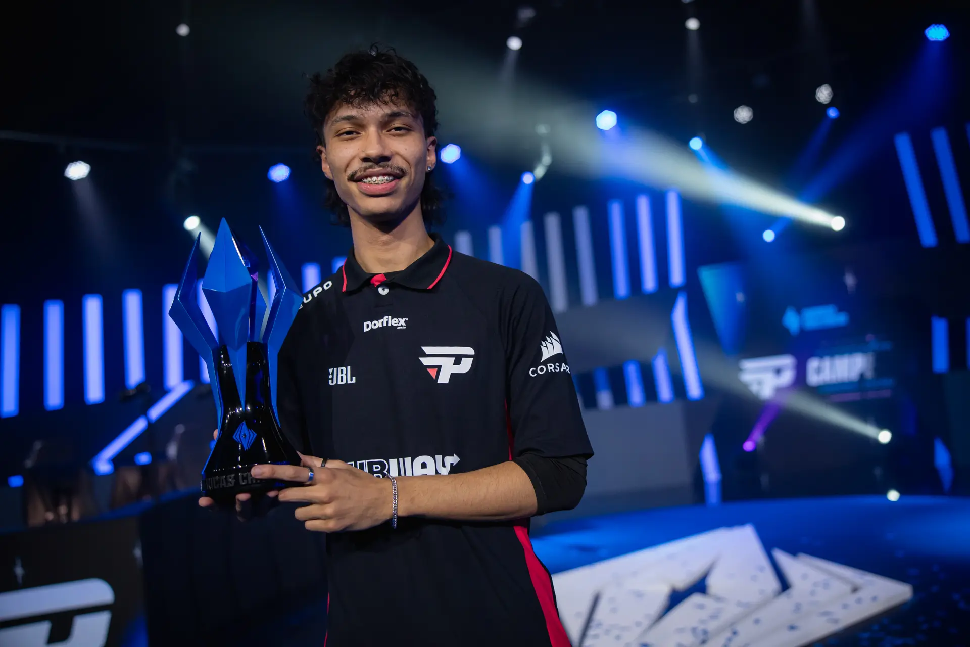 LoL: Conheça o substituto de TitaN na paiN Gaming 3 LoL: Conheça o substituto de TitaN na paiN Gaming 54011156562 da4194f460 o.jpg