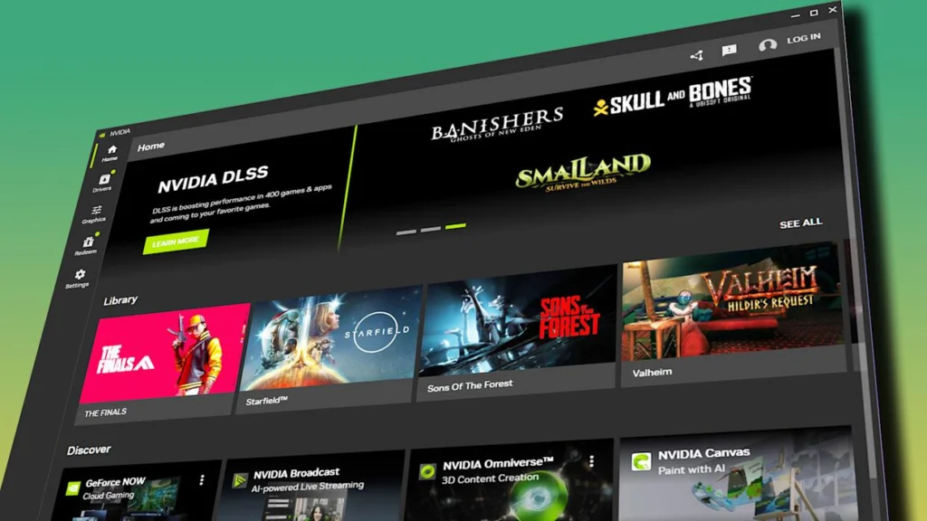 NVIDIA Lança Aplicativo Nativo do GeForce NOW para Linux 8fa18f81c908550d4a3a253032d77c71