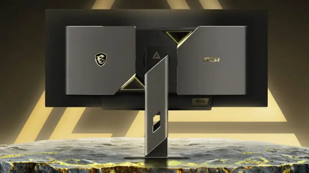 CES 2026: MSI inaugura nova era de monitores com MEG X 2 CES 2026: MSI inaugura nova era de monitores com MEG X Captura de tela 2026 01 08 175041.png