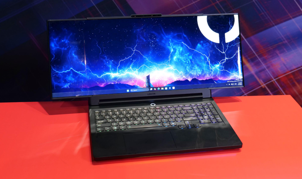 CES 2026: Confira os destaques de cada área Captura de tela 2026 01 12 125807
