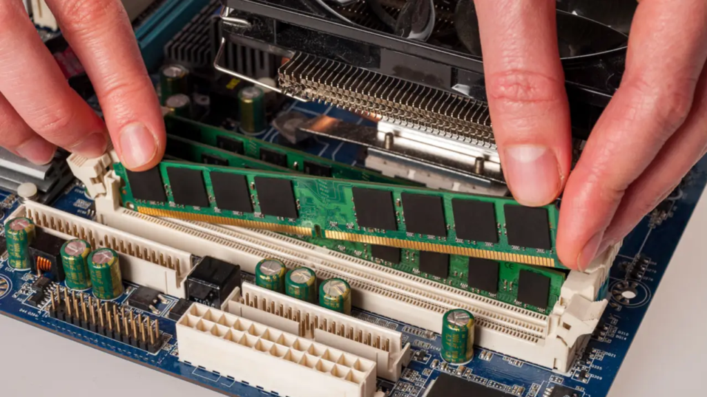 Placas-mãe DDR3 Vivem Ressurgimento Inesperado em 2026, confira Captura de tela 2026 01 14 110726