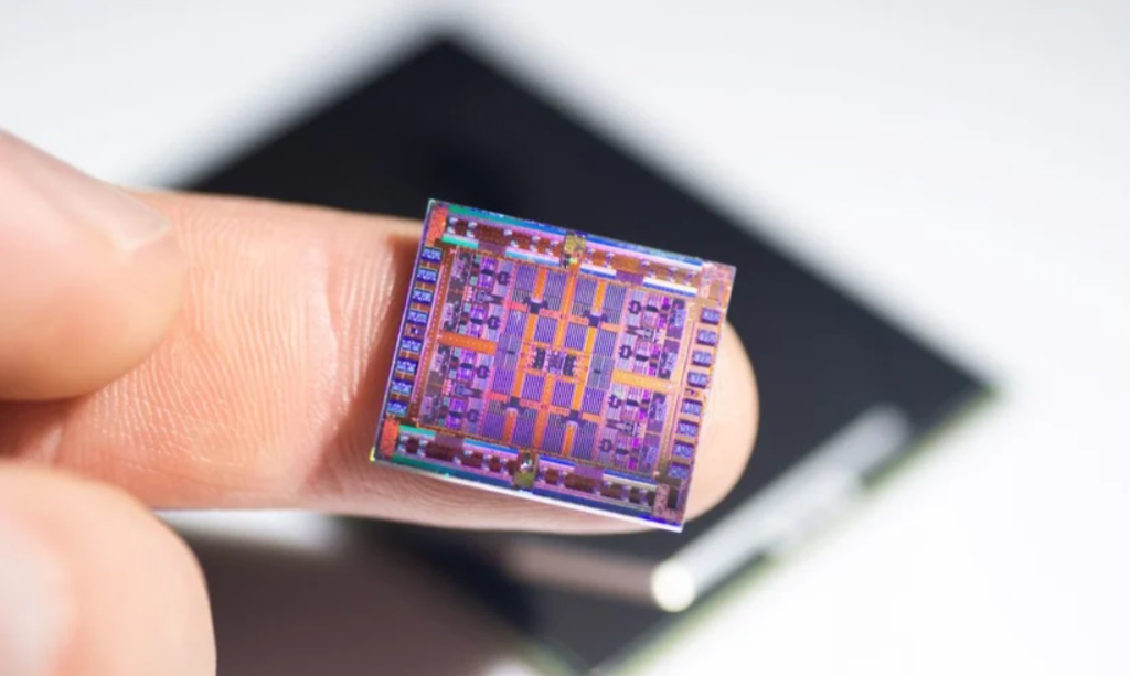 Samsung surge como alternativa à TSMC em meio à crise Captura de tela 2026 01 19 175838