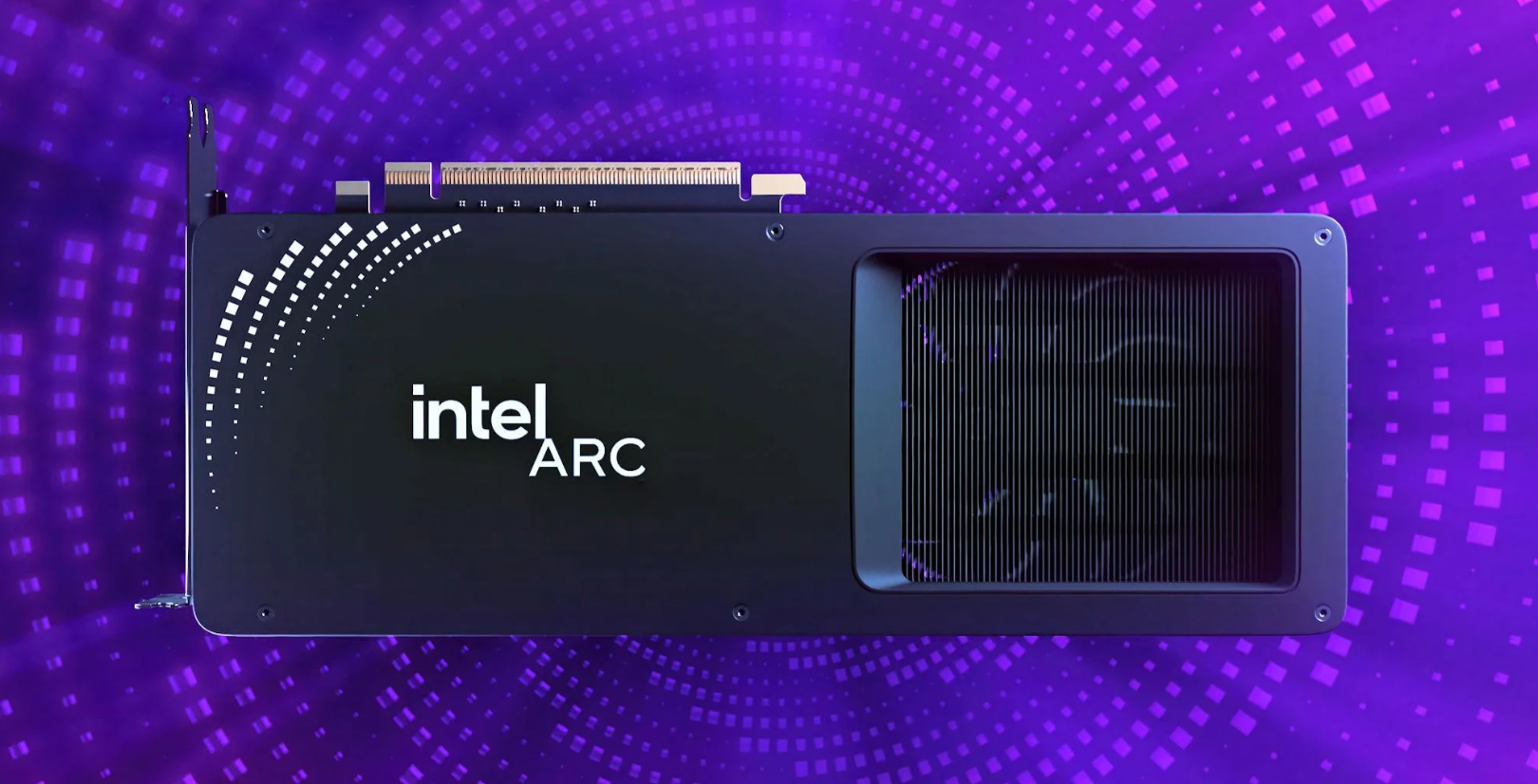 Novas GPUs Intel chegam em março para brigar com AMD e NVIDIA Captura de tela 2026 01 21 131347.png