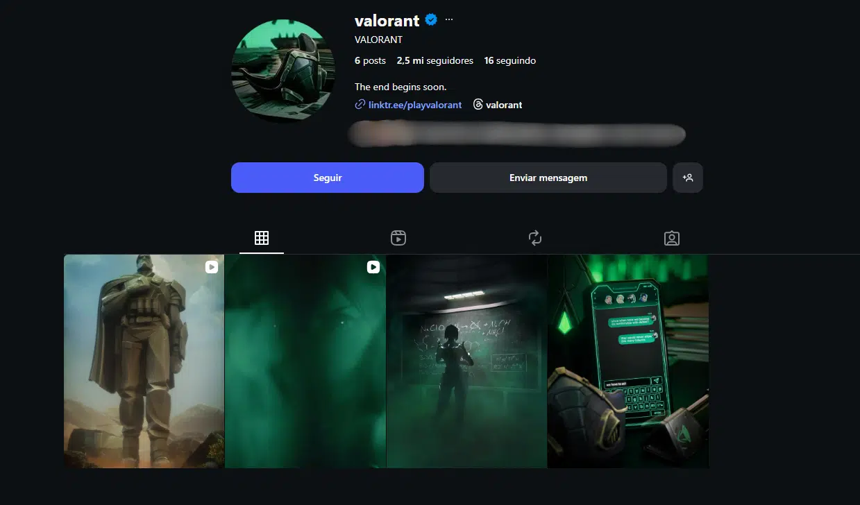 VALORANT: Riot cria mistérios nas redes; Descubra o desfecho Design sem nome 1.png