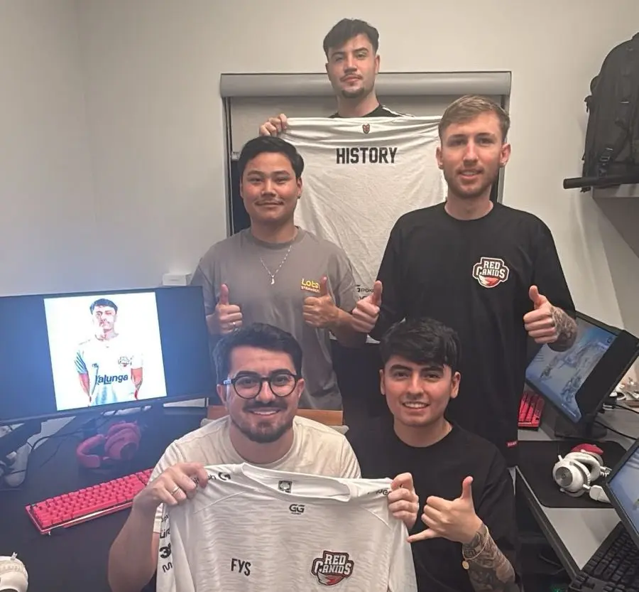 CS2: Times participantes da IEM Rio são definidos; confira 2 CS2: Times participantes da IEM Rio são definidos; confira G ZiOGOWUAAJjXo.jpg