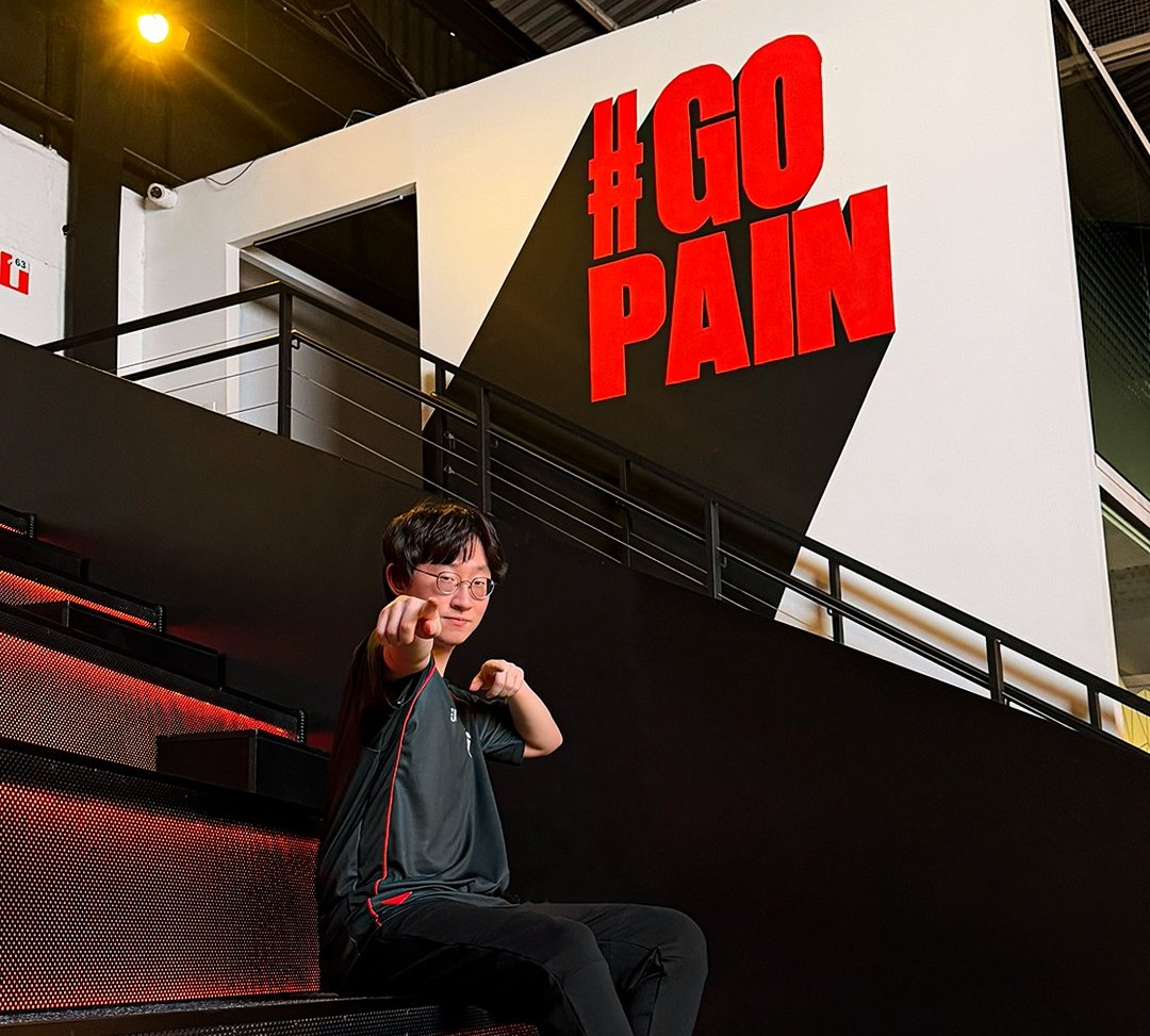 LoL: paiN Gaming mira dois sul-coreanos para contratar, diz rumor G ss4sNXUAAoyU4
