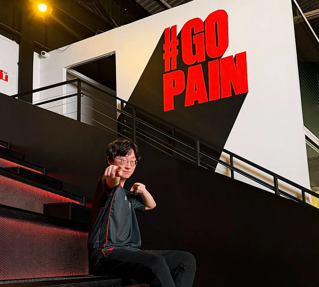 LoL: paiN Gaming mira dois sul-coreanos para contratar, diz rumor G ss4sNXUAAoyU4.jpg