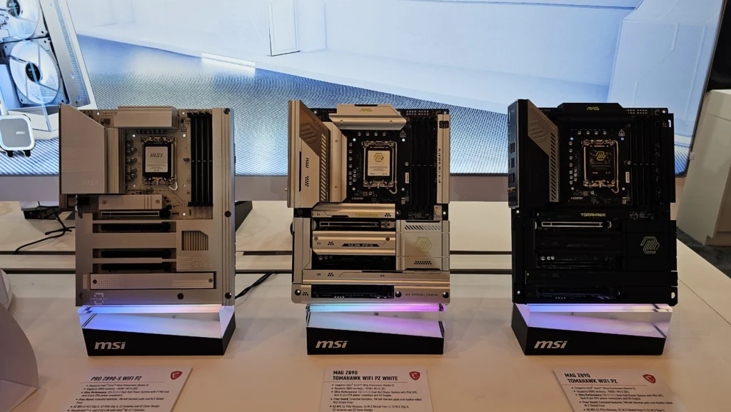 CES 2026: "custo benefício" é um dos focos da MSI para mercado JHeDsYJt8RPWBecMPr5u28