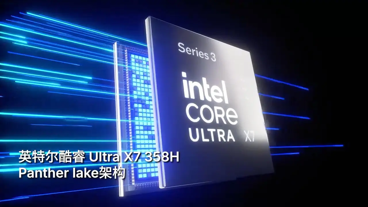CES 2026: Tablet com gamer com Panther Lake surpreende ONEXPLAYER TABLET SUPER V 4.jpg