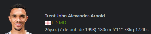 EA FC 26: Os 5 melhores laterais direito do jogo Screenshot 27.png