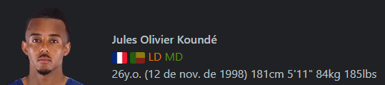 EA FC 26: Os 5 melhores laterais direito do jogo Screenshot 28.png