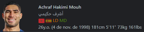 EA FC 26: Os 5 melhores laterais direito do jogo Screenshot 31.png