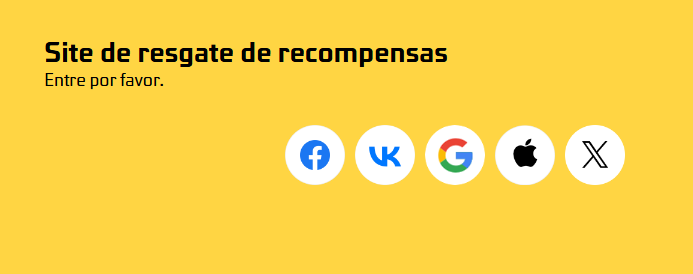 Código do Free Fire: como resgatar? Screenshot 32.png
