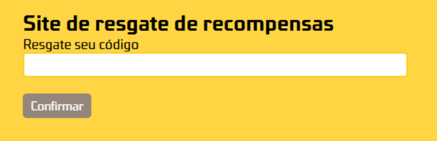 Código do Free Fire: como resgatar? Screenshot 35.png
