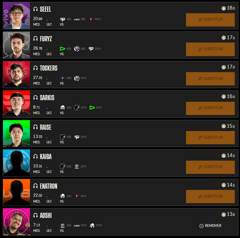 Fantasy LoL: Entenda o que mudou para a Copa CBLOL Screenshot 36.png
