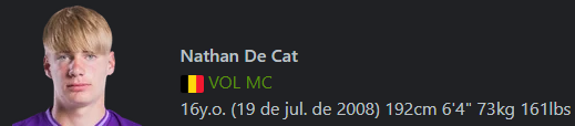 EA FC 26: Os 5 melhores volantes jovens para o modo carreira Screenshot 42.png