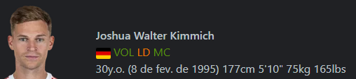 EA FC 26: Os 5 melhores volantes do jogo 5 EA FC 26: Os 5 melhores volantes do jogo Screenshot 48.png