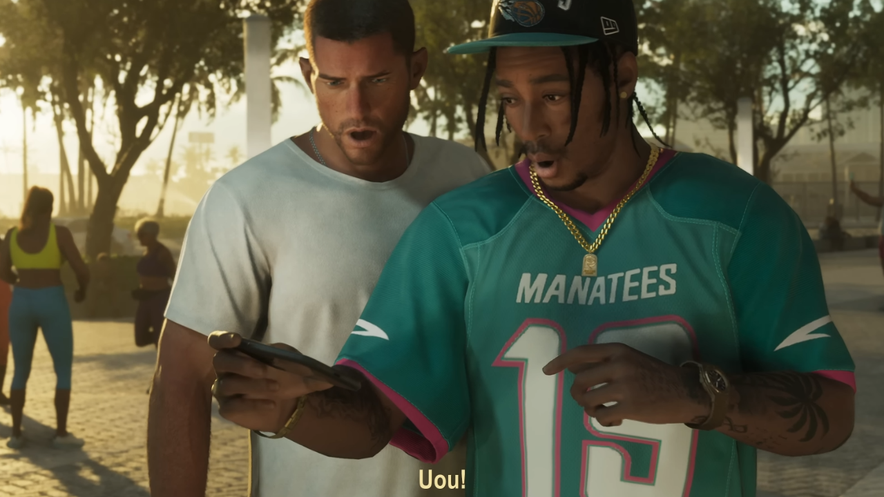 Por que GTA 6 não chega ao PC no lançamento? Take-Two responde gta 6 1280.png